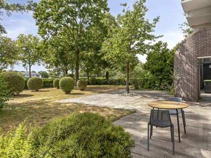 Beethovenhof 9