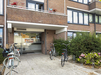 Beethovenhof 9