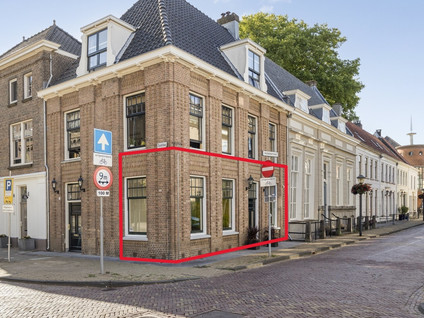Boerenstraat 1