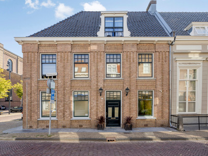Boerenstraat 1