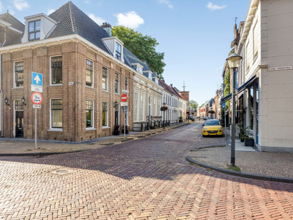 Boerenstraat 1