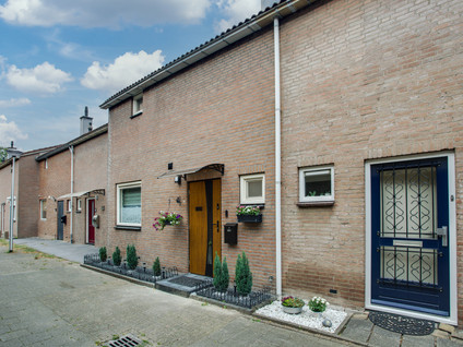 Gruttohoek 6