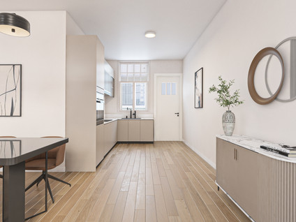 Boerenstraat 1