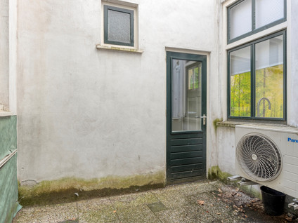 Boerenstraat 1