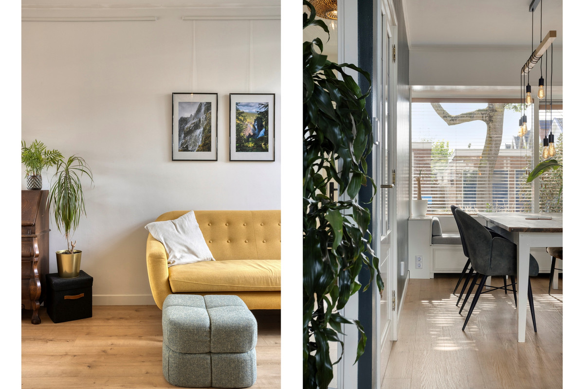 Hoekwoning te koop: Frieswijkstraat 1, Deventer