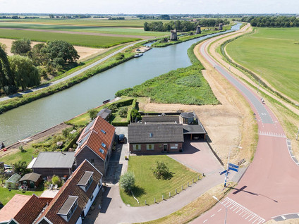 Huigendijk 8