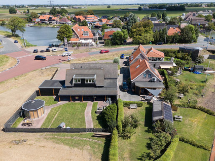 Huigendijk 8