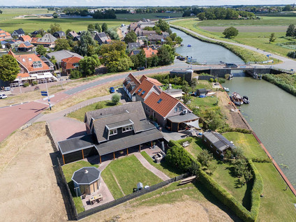 Huigendijk 8