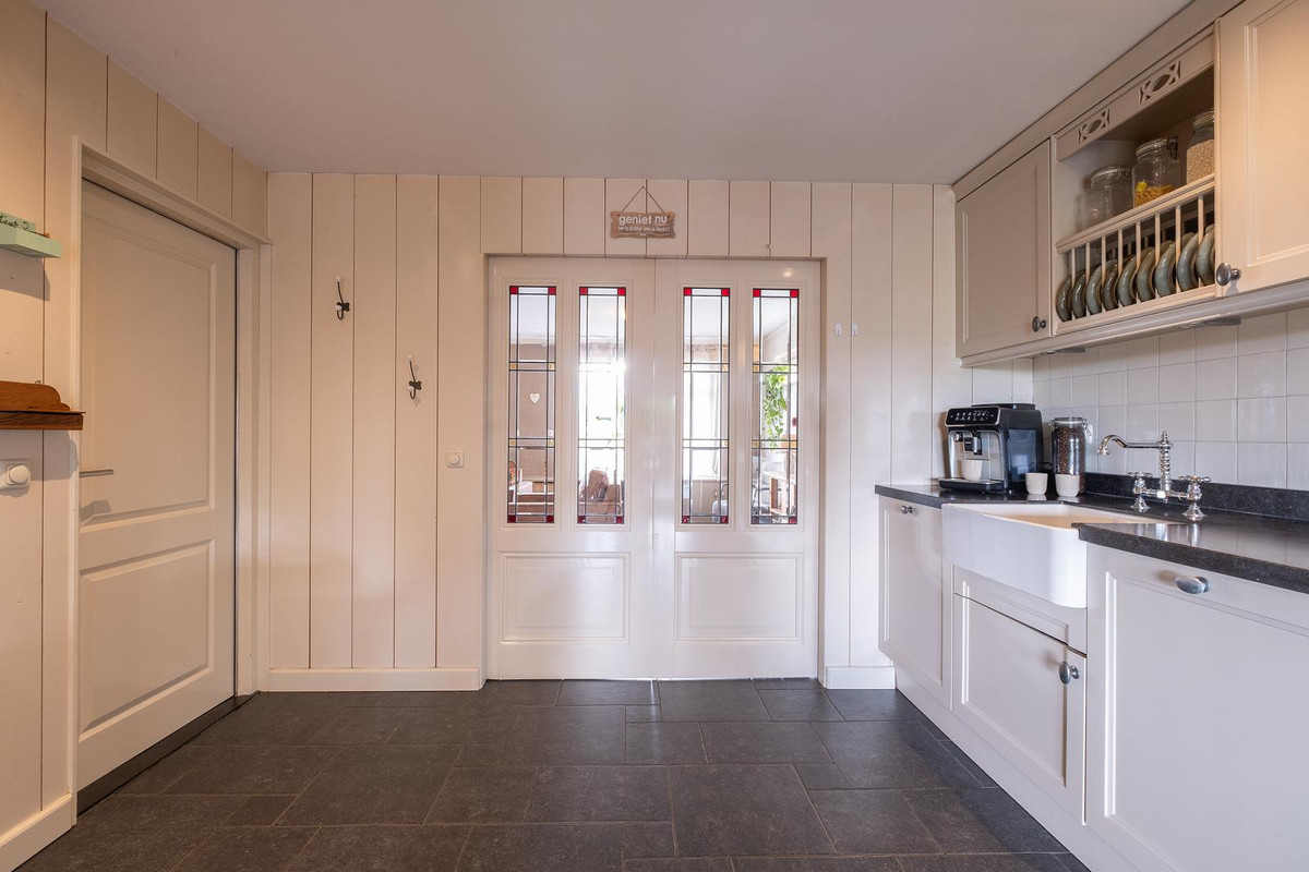 Vrijstaande woning te koop: Huigendijk 8, Ursem