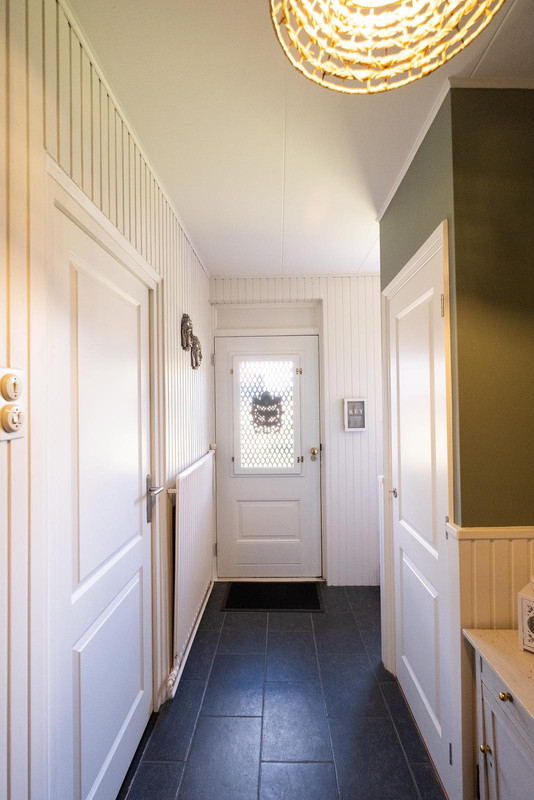 Vrijstaande woning te koop: Huigendijk 8, Ursem