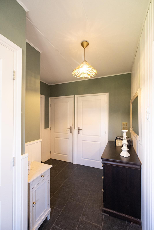 Vrijstaande woning te koop: Huigendijk 8, Ursem
