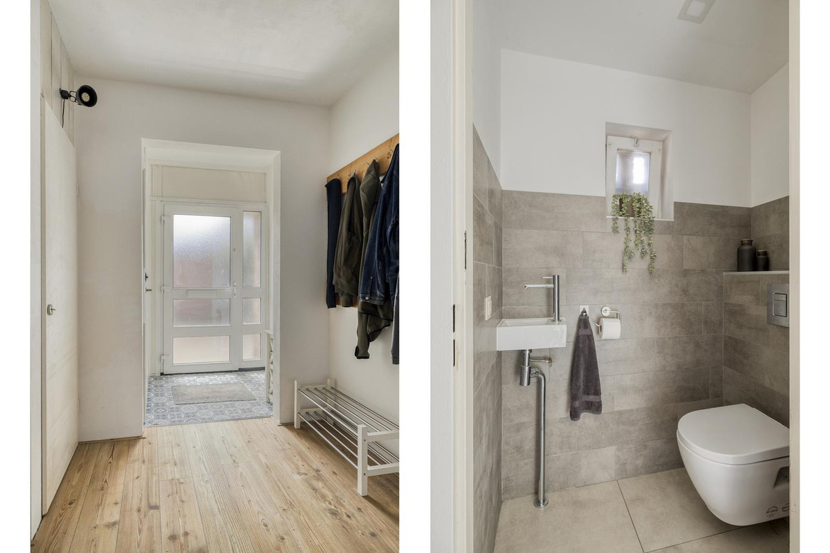 Tussenwoning te koop: Broekakker 7, Breda