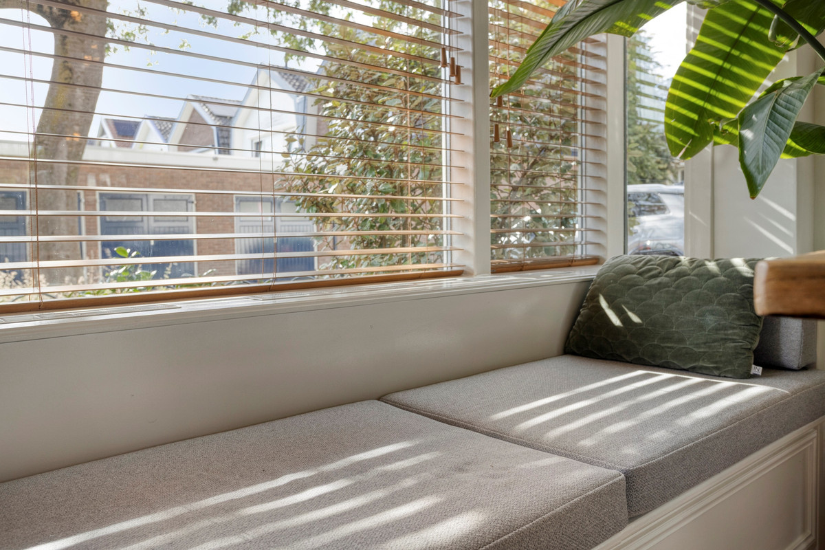Hoekwoning te koop: Frieswijkstraat 1, Deventer
