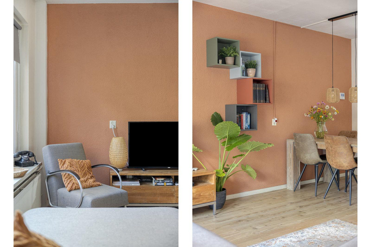 Tussenwoning te koop: Broekakker 7, Breda
