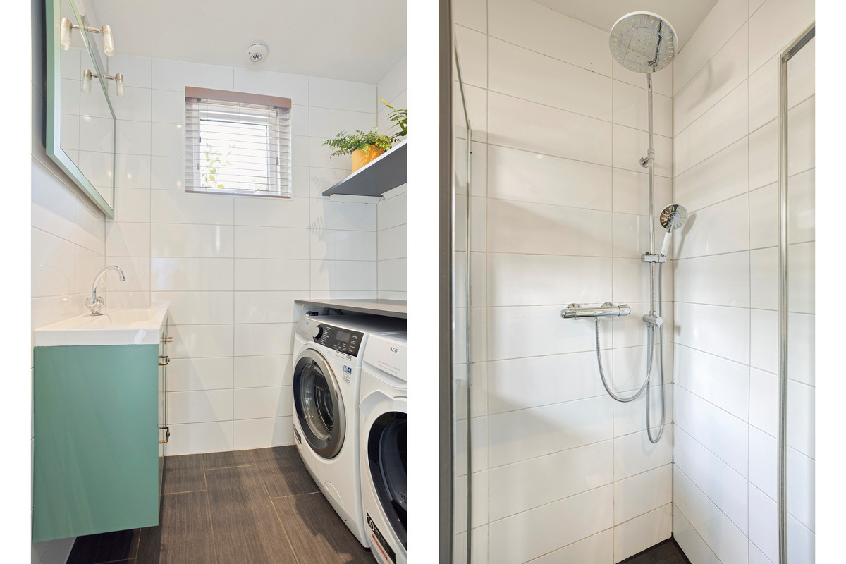 Hoekwoning te koop: Frieswijkstraat 1, Deventer