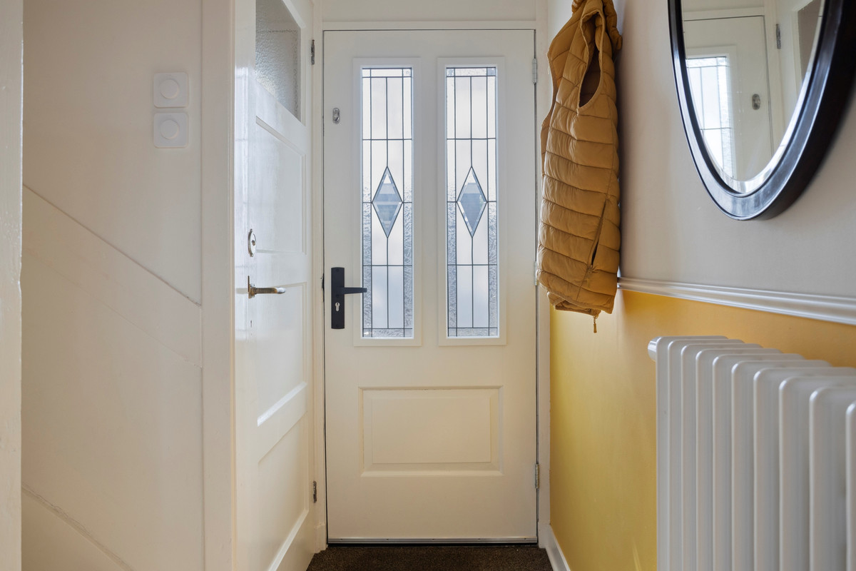 Hoekwoning te koop: Frieswijkstraat 1, Deventer