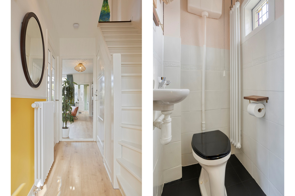 Hoekwoning te koop: Frieswijkstraat 1, Deventer