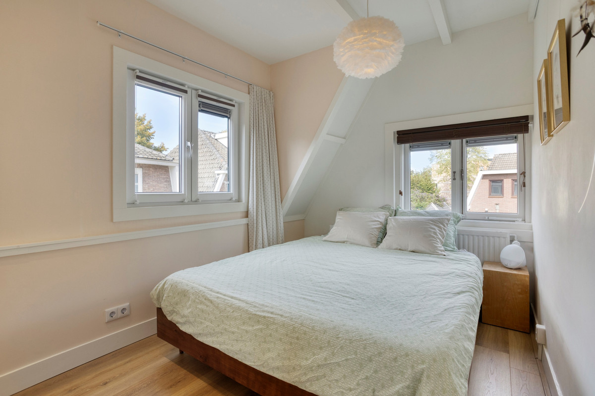 Hoekwoning te koop: Frieswijkstraat 1, Deventer