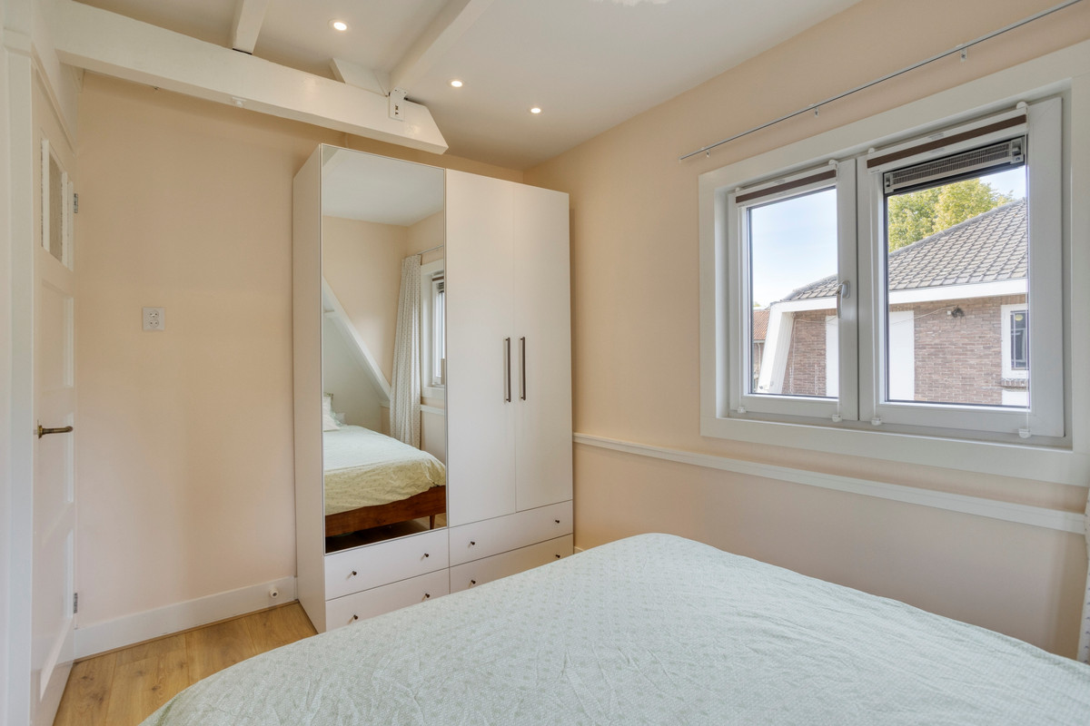 Hoekwoning te koop: Frieswijkstraat 1, Deventer