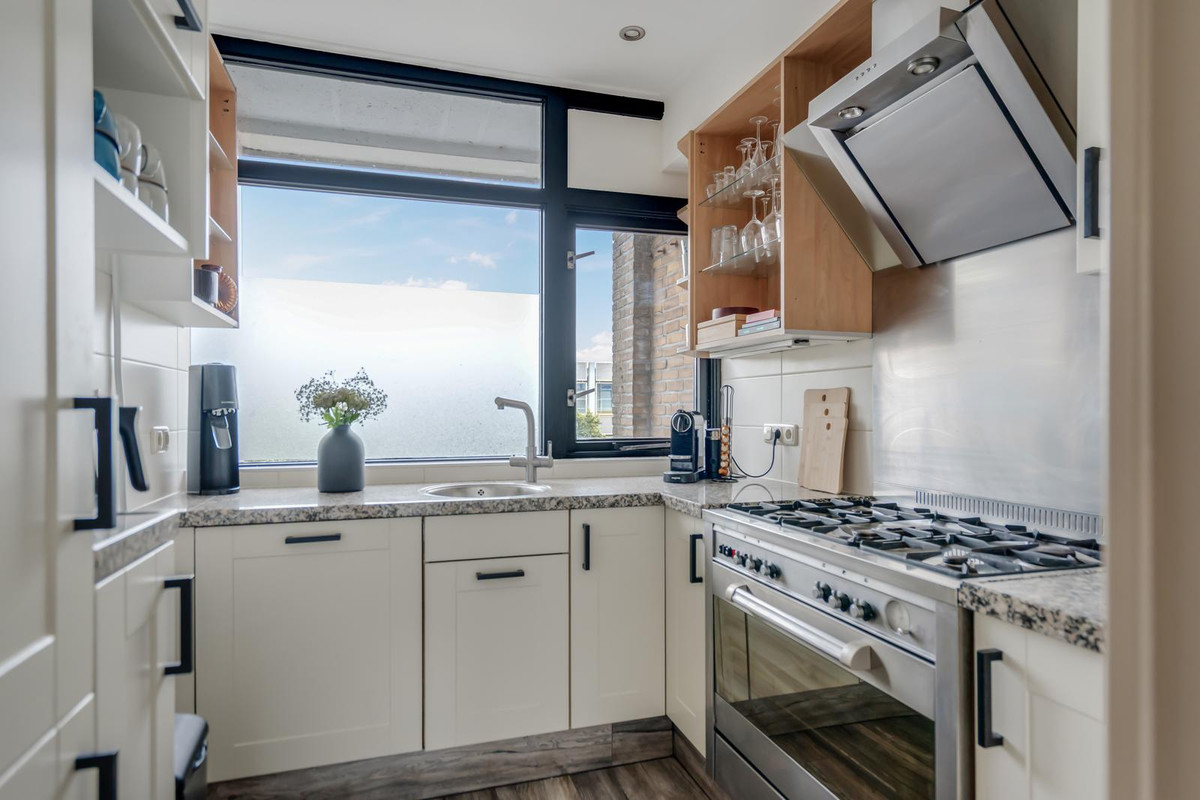 Appartement te koop: Bilderdijklaan 101, Groningen