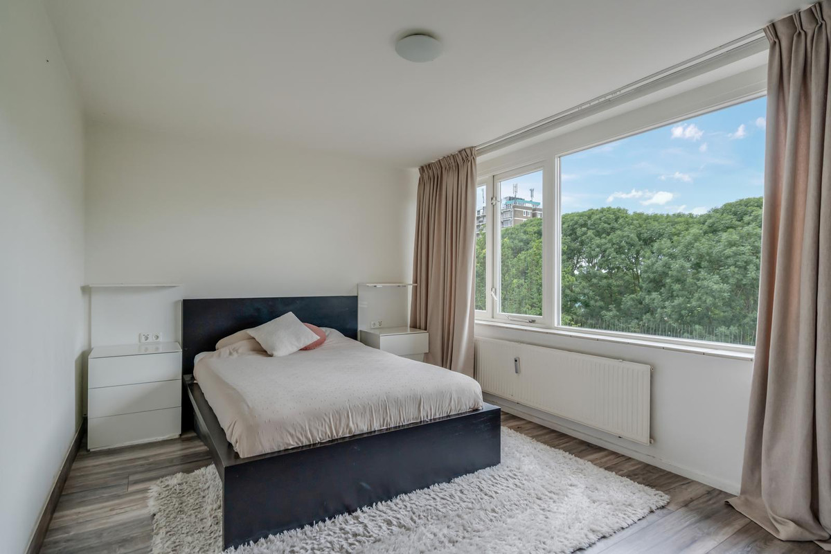 Appartement te koop: Bilderdijklaan 101, Groningen