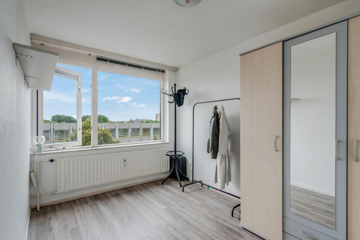 Appartement te koop: Bilderdijklaan 101, Groningen