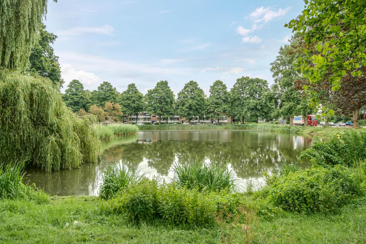 Appartement te koop: Bilderdijklaan 101, Groningen