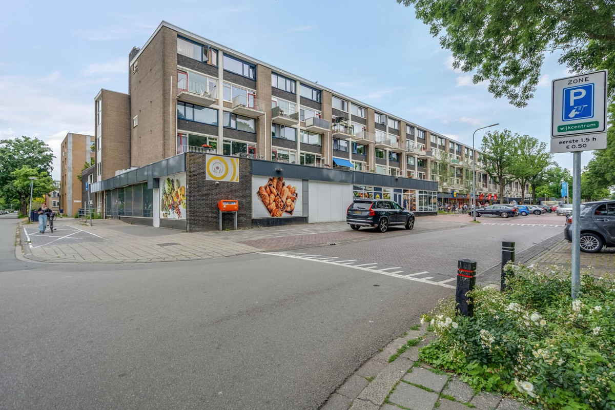 Appartement te koop: Bilderdijklaan 101, Groningen