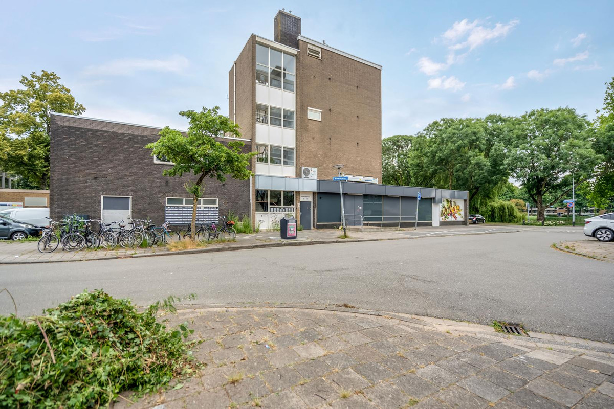 Appartement te koop: Bilderdijklaan 101, Groningen