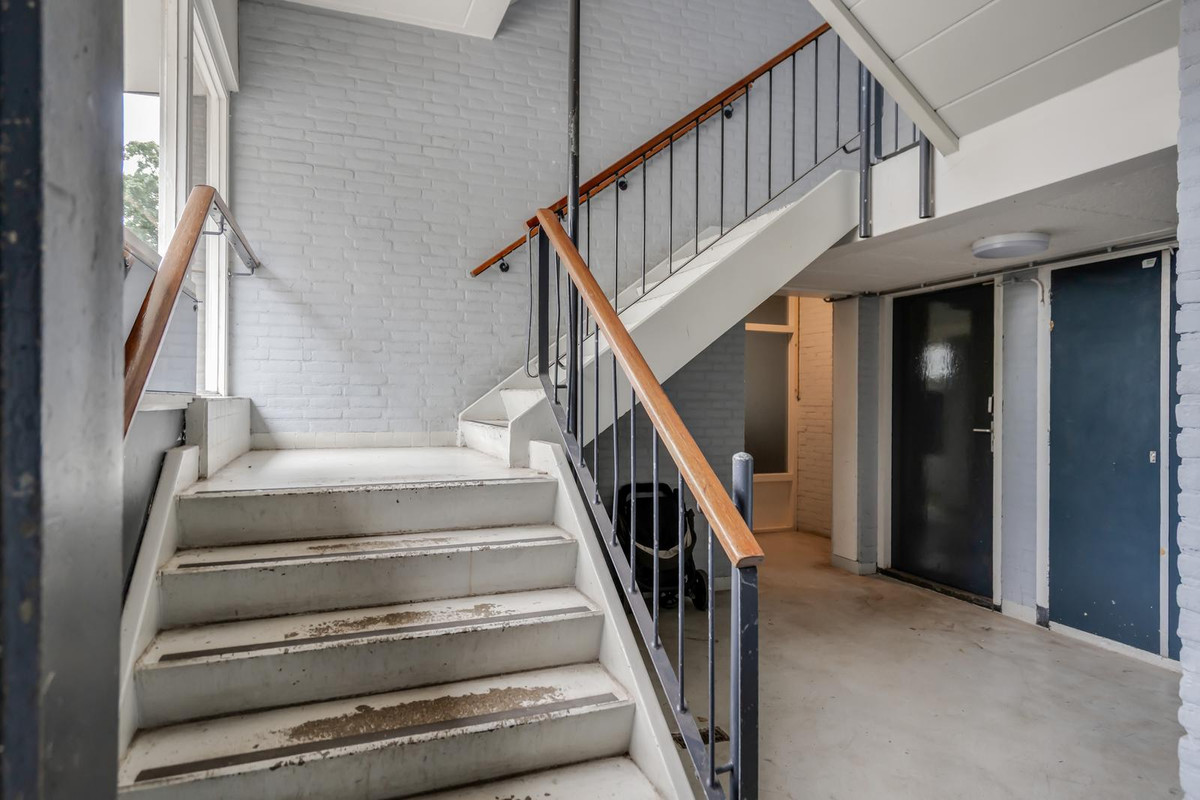 Appartement te koop: Bilderdijklaan 101, Groningen