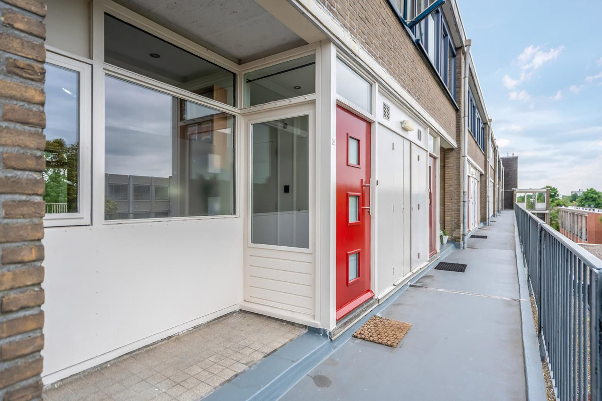 Appartement te koop: Bilderdijklaan 101, Groningen