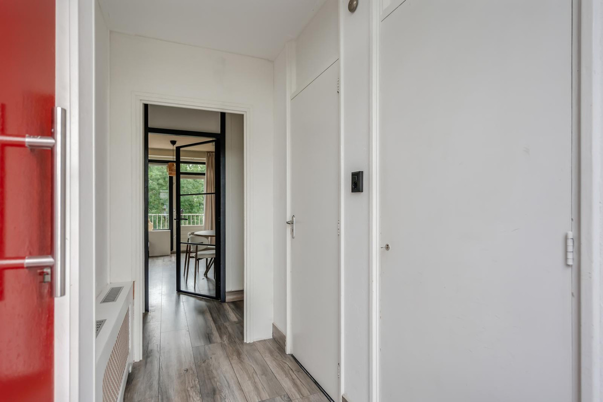 Appartement te koop: Bilderdijklaan 101, Groningen