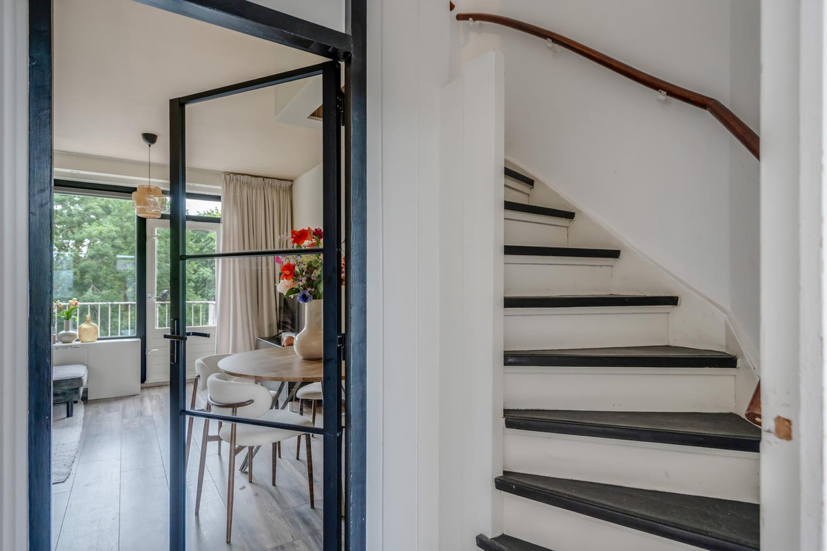 Appartement te koop: Bilderdijklaan 101, Groningen