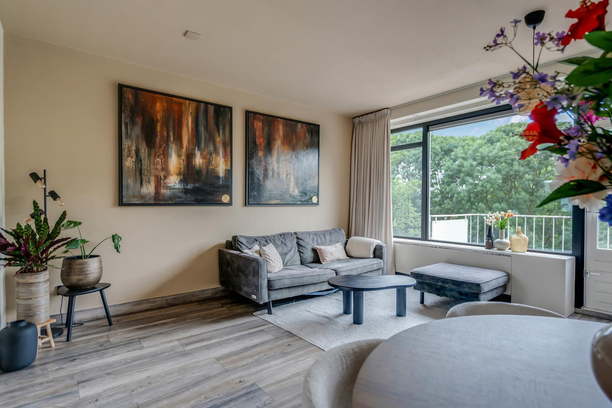 Appartement te koop: Bilderdijklaan 101, Groningen