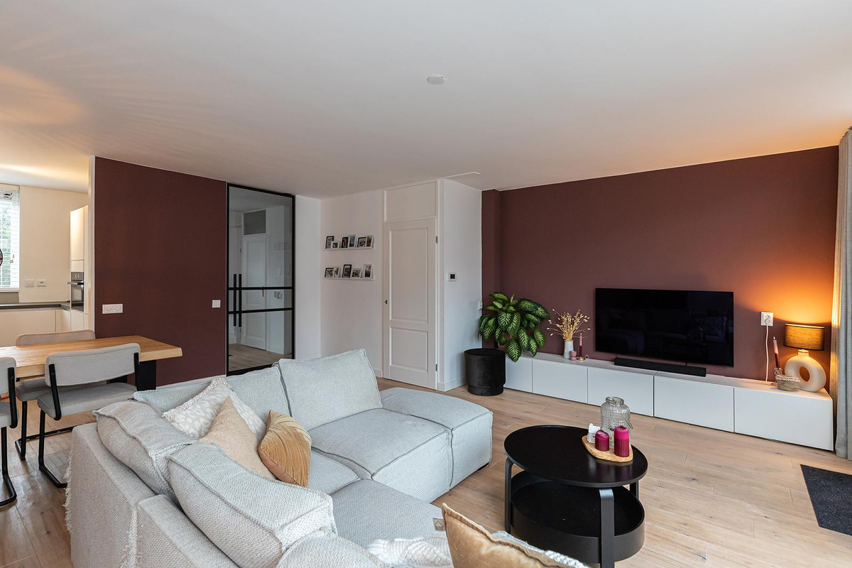 Tussenwoning te koop: Kalmoesdreef 12, Papendrecht