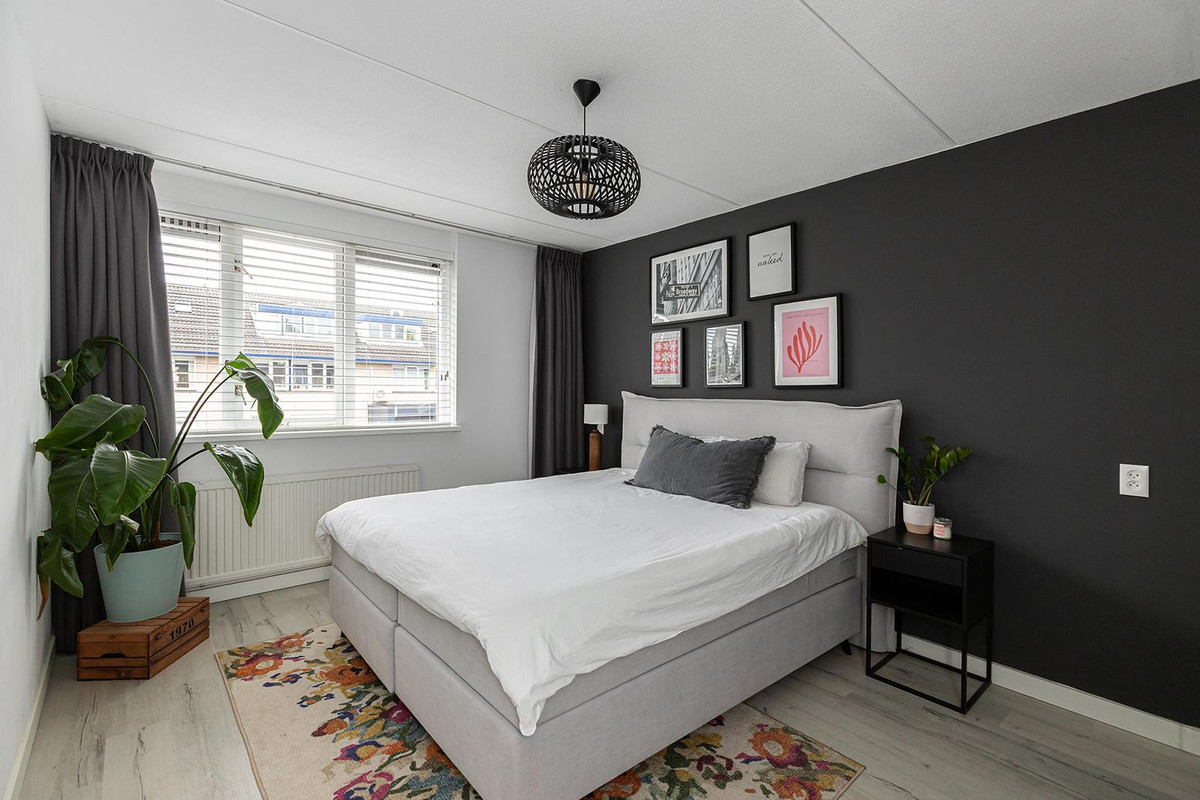 Tussenwoning te koop: Kalmoesdreef 12, Papendrecht
