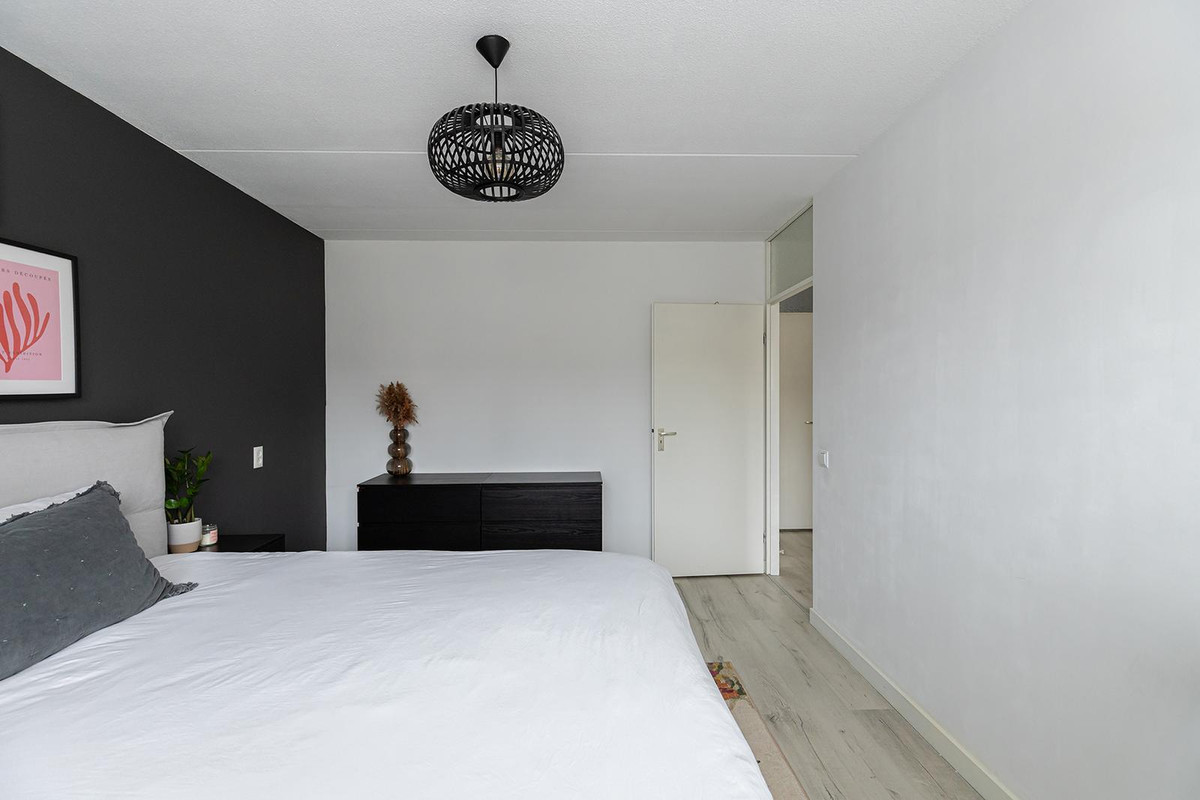 Tussenwoning te koop: Kalmoesdreef 12, Papendrecht