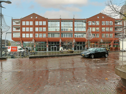 Pieter Doelmanstraat 5F