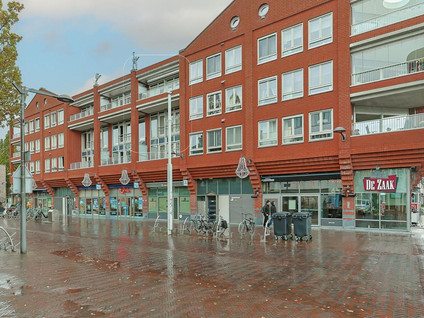 Pieter Doelmanstraat 5F