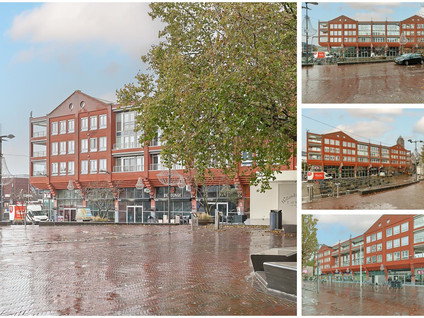 Pieter Doelmanstraat 5F