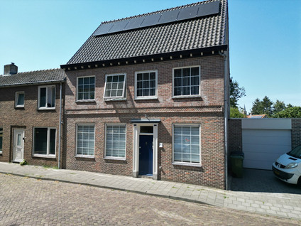 Sint Bavostraat 16