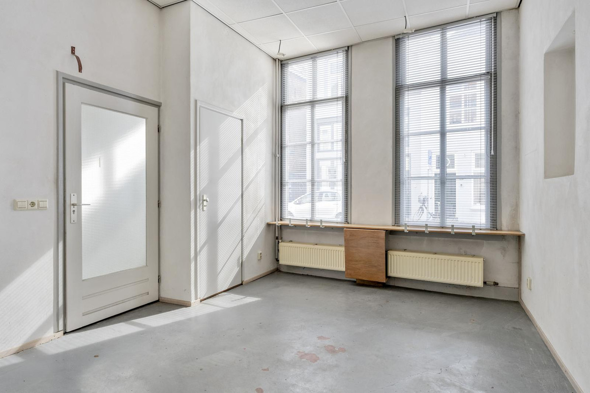 Tussenwoning te koop: Vughterstraat 223, 'S-Hertogenbosch