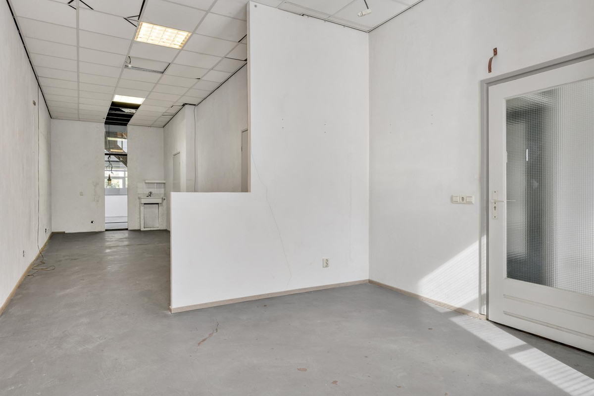 Tussenwoning te koop: Vughterstraat 223, 'S-Hertogenbosch