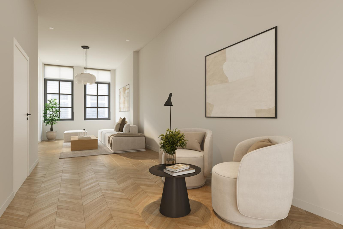 Tussenwoning te koop: Vughterstraat 223, 'S-Hertogenbosch