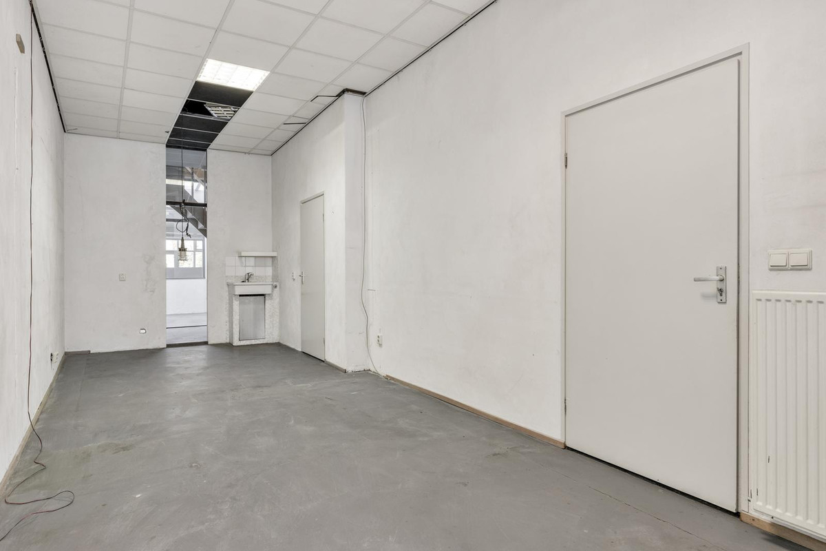 Tussenwoning te koop: Vughterstraat 223, 'S-Hertogenbosch
