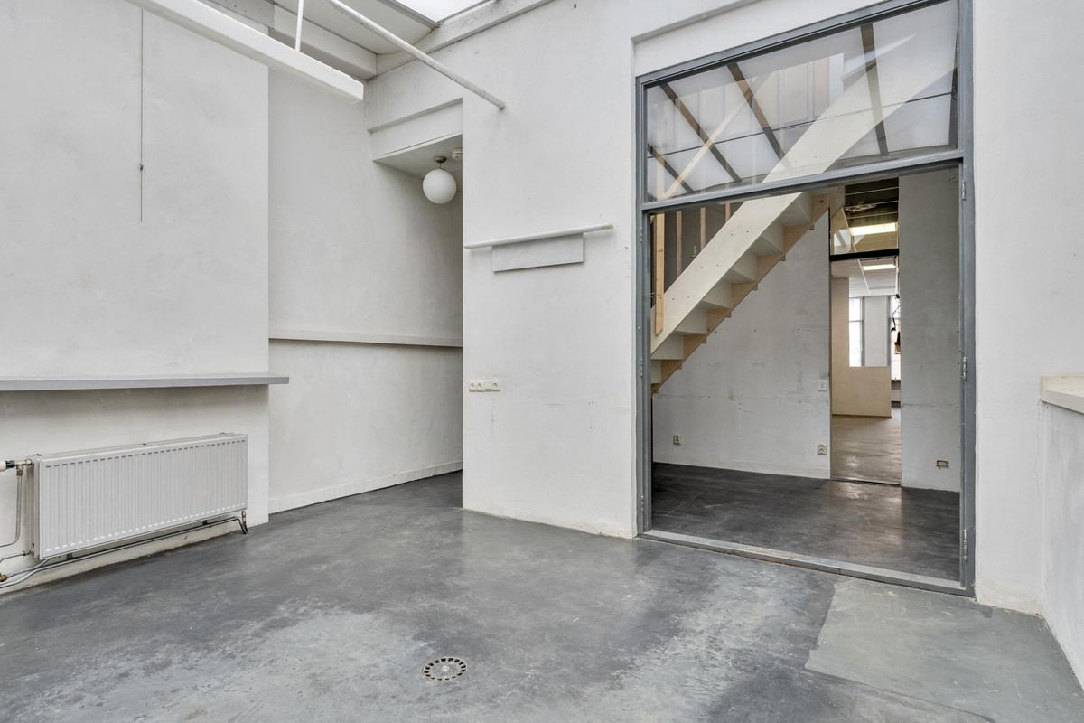 Tussenwoning te koop: Vughterstraat 223, 'S-Hertogenbosch