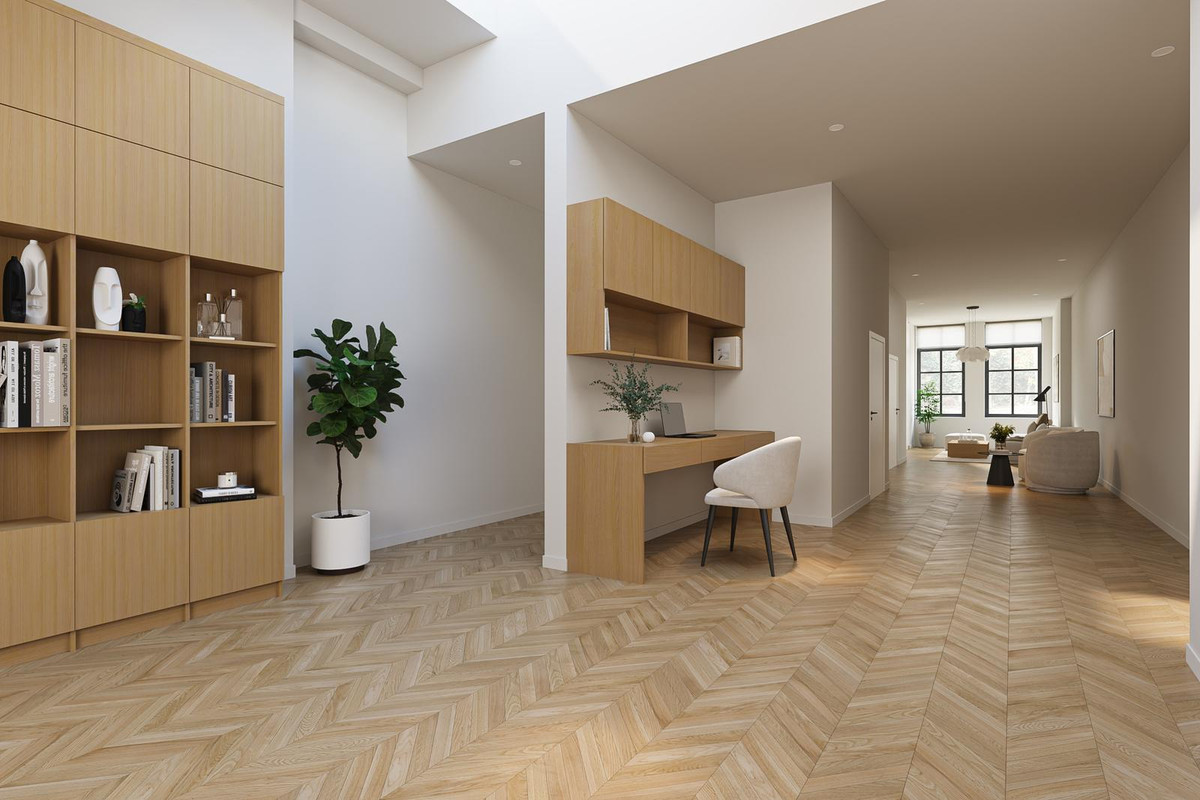 Tussenwoning te koop: Vughterstraat 223, 'S-Hertogenbosch