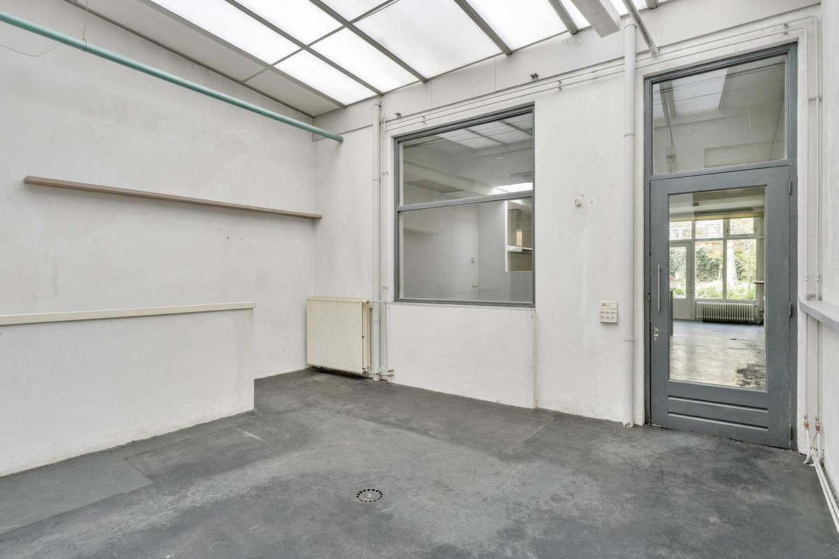 Tussenwoning te koop: Vughterstraat 223, 'S-Hertogenbosch