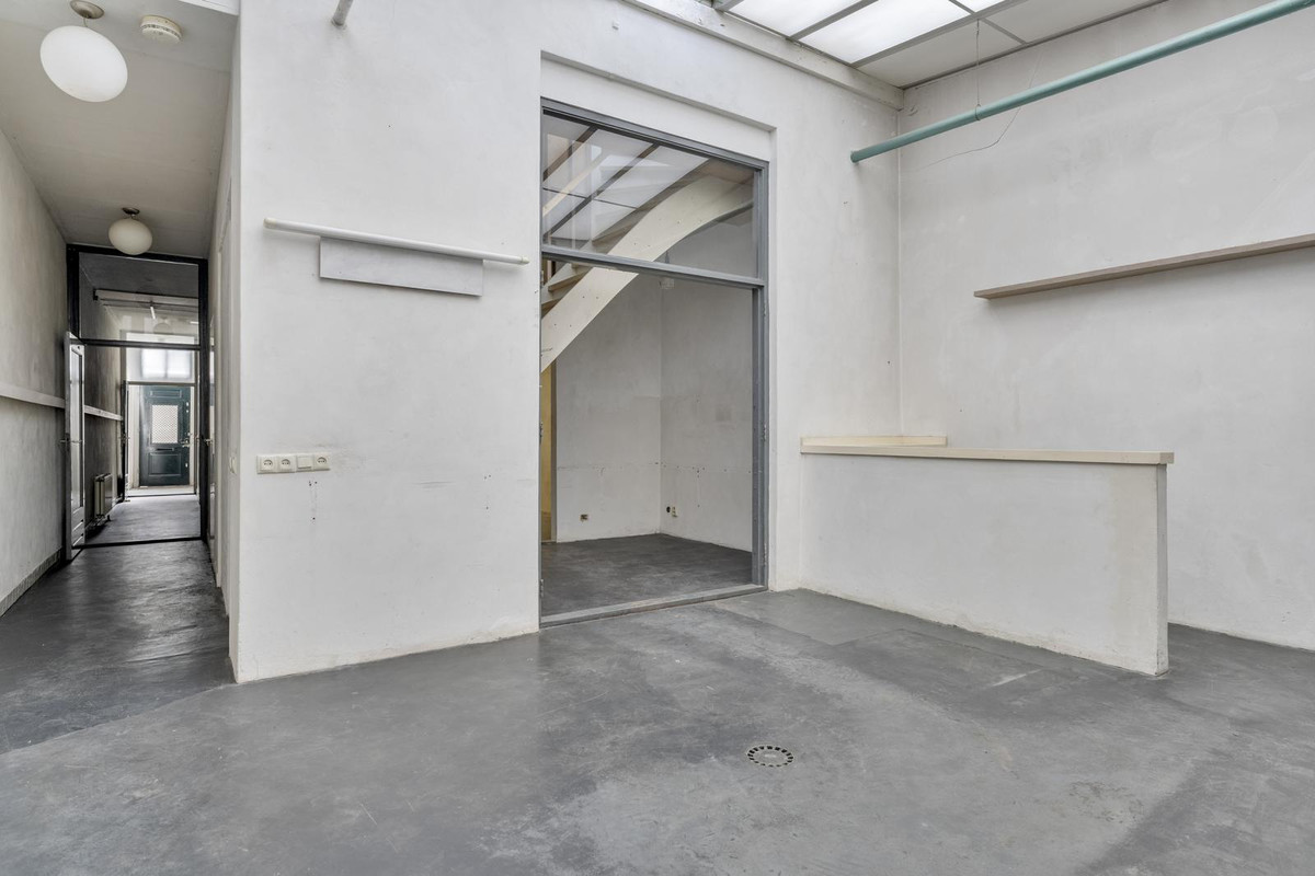 Tussenwoning te koop: Vughterstraat 223, 'S-Hertogenbosch