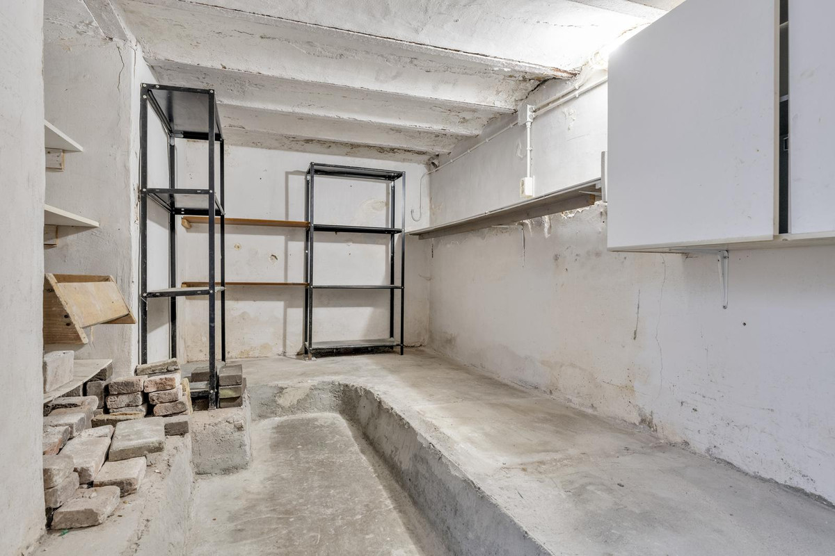 Tussenwoning te koop: Vughterstraat 223, 'S-Hertogenbosch